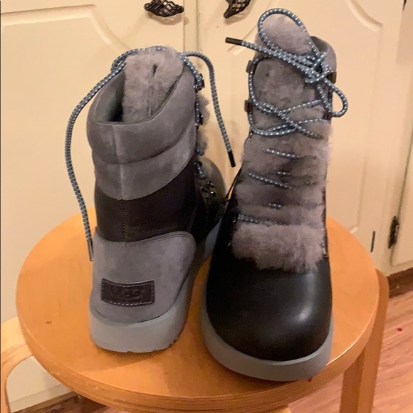 UGG Shoes Ugg Artic Grip Boots Poshmark